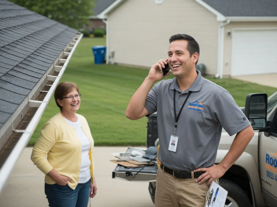 Local Roofing Contractors Forest, IN FAQs